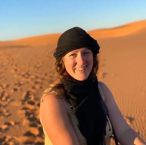 Meet your Posher, Amy